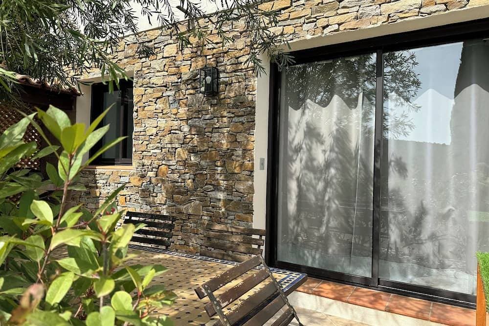 Foto 5 von 22: 3-Star Air-Conditioned Apartment • Beaches 5 minutes away • Bormes