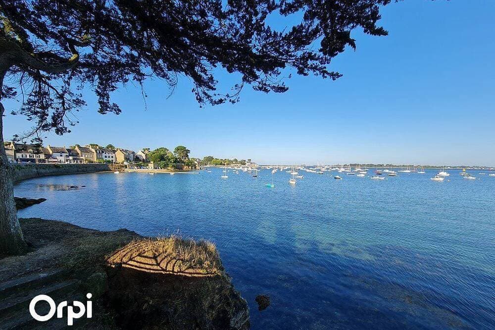 Foto 8 von 12: Maison T3 Avec Jardin à Deux pas de la Plage à Louer Pour les Vacances