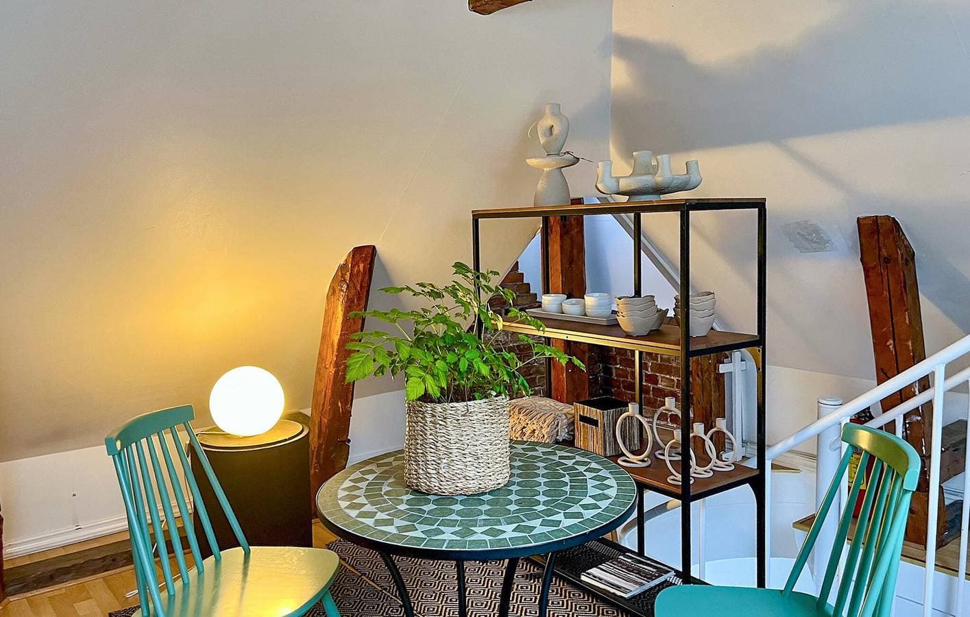 Foto 8 von 11: Ferienwohnung für 3 Personen