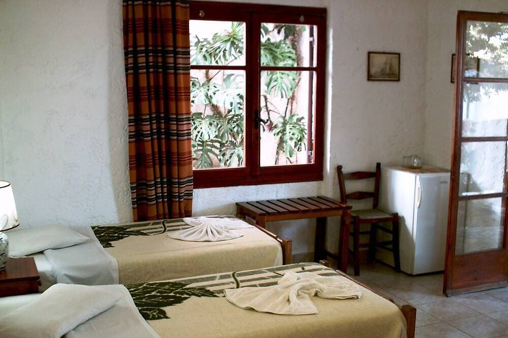 Foto 6 von 30: Summer Lodge Double Room D - long stay