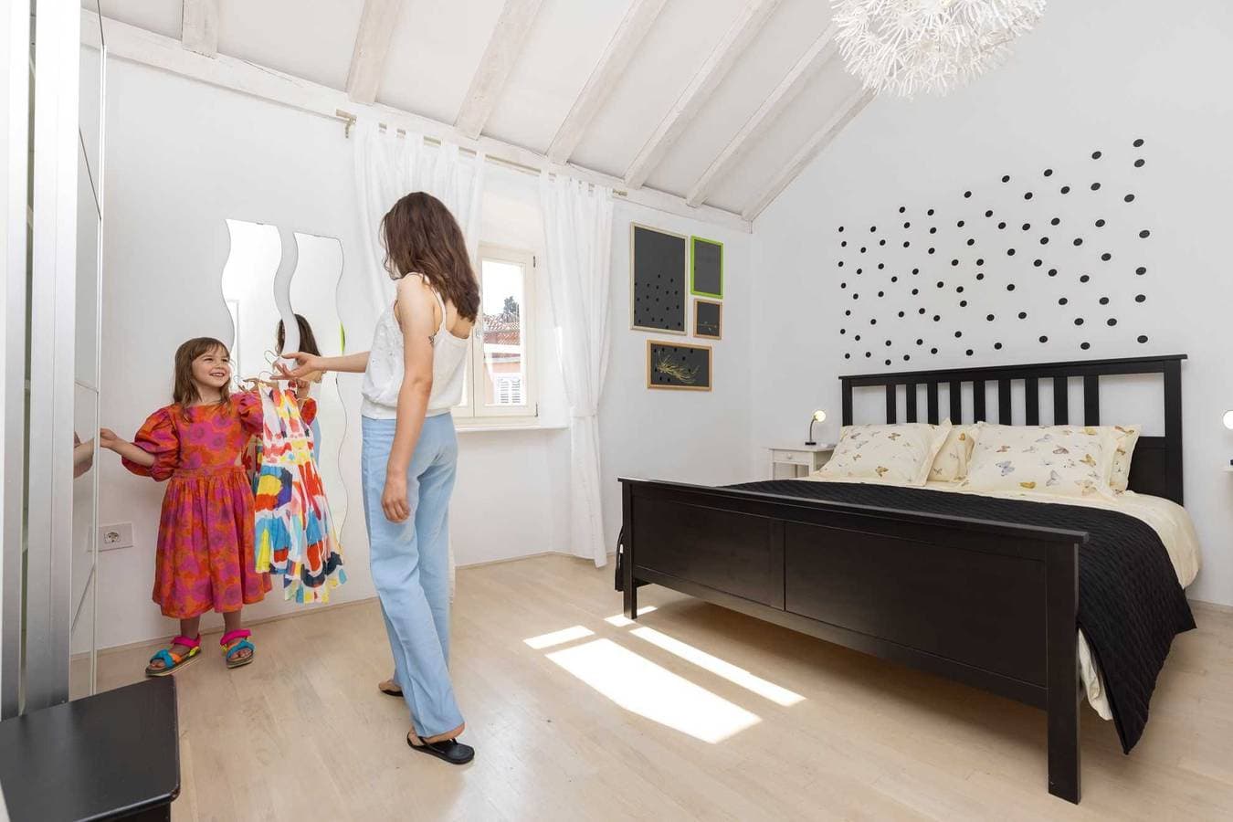Foto 6 von 58: Gemütliches Haus mit 2 Schlafzimmern, ideal für 4