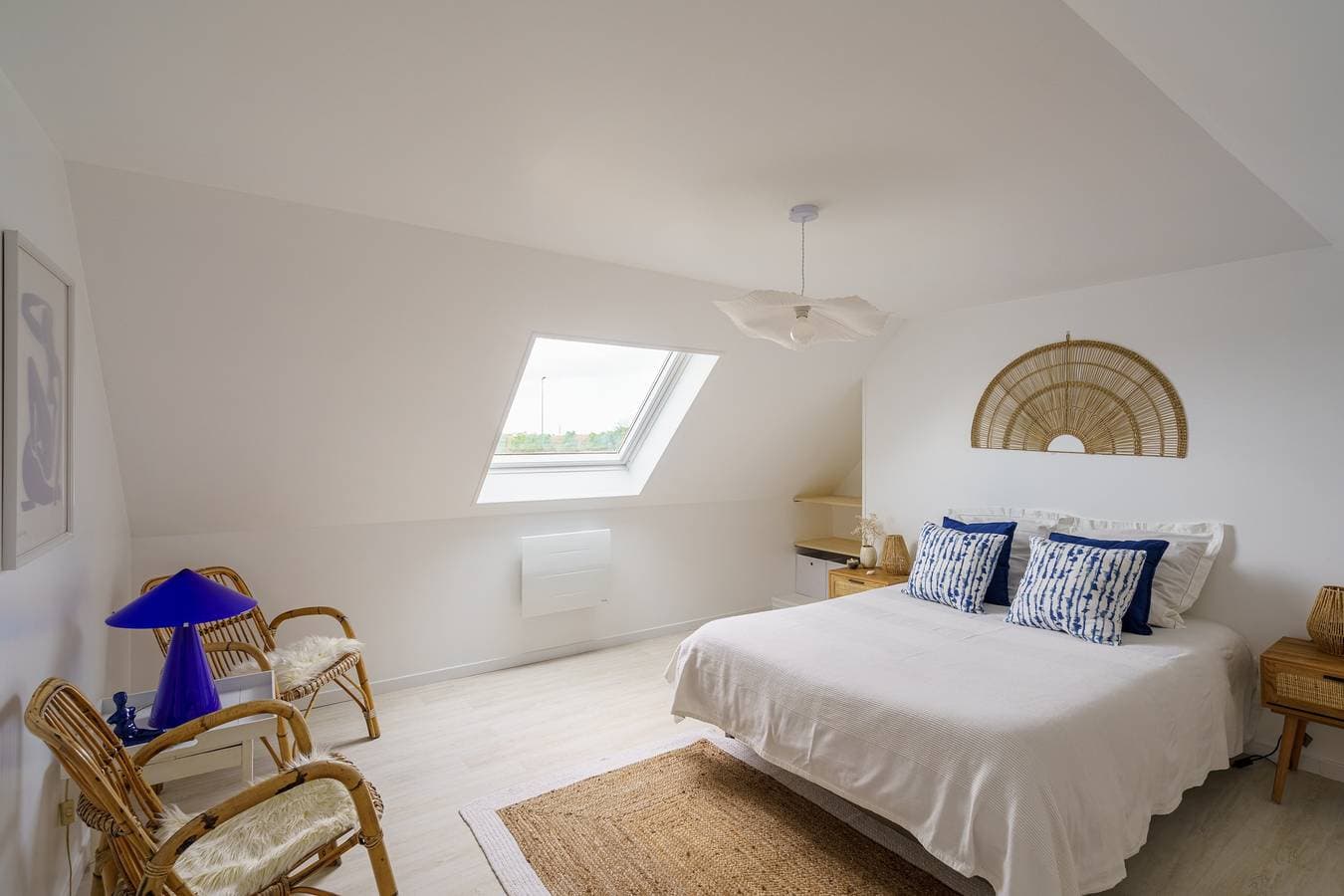 Foto 4 von 14: Ferienhaus für 6 Personen mit Garten