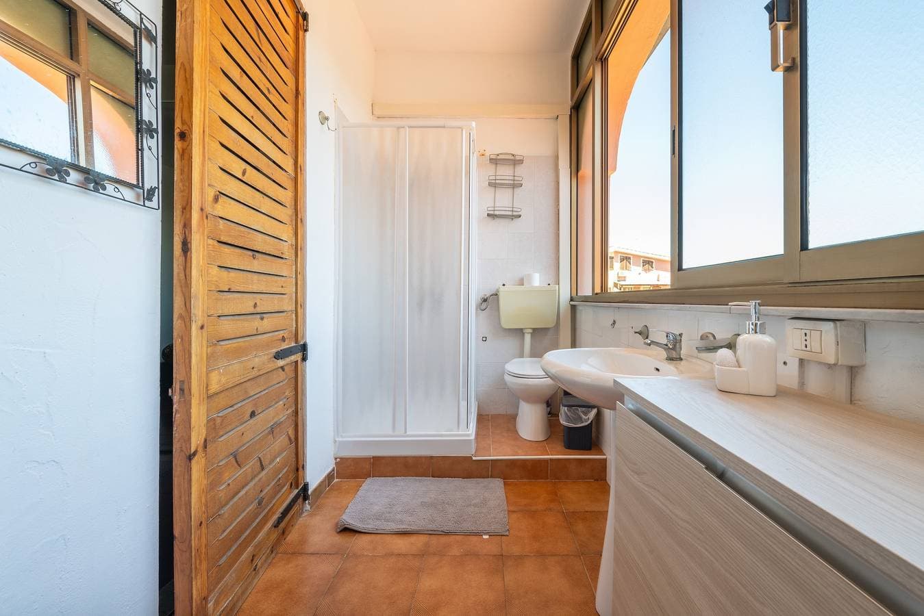 Foto 11 von 24: Casa Liliana – Helles Ferienhaus nahe Maddalena Spiaggia, 3 Schlafzimmer