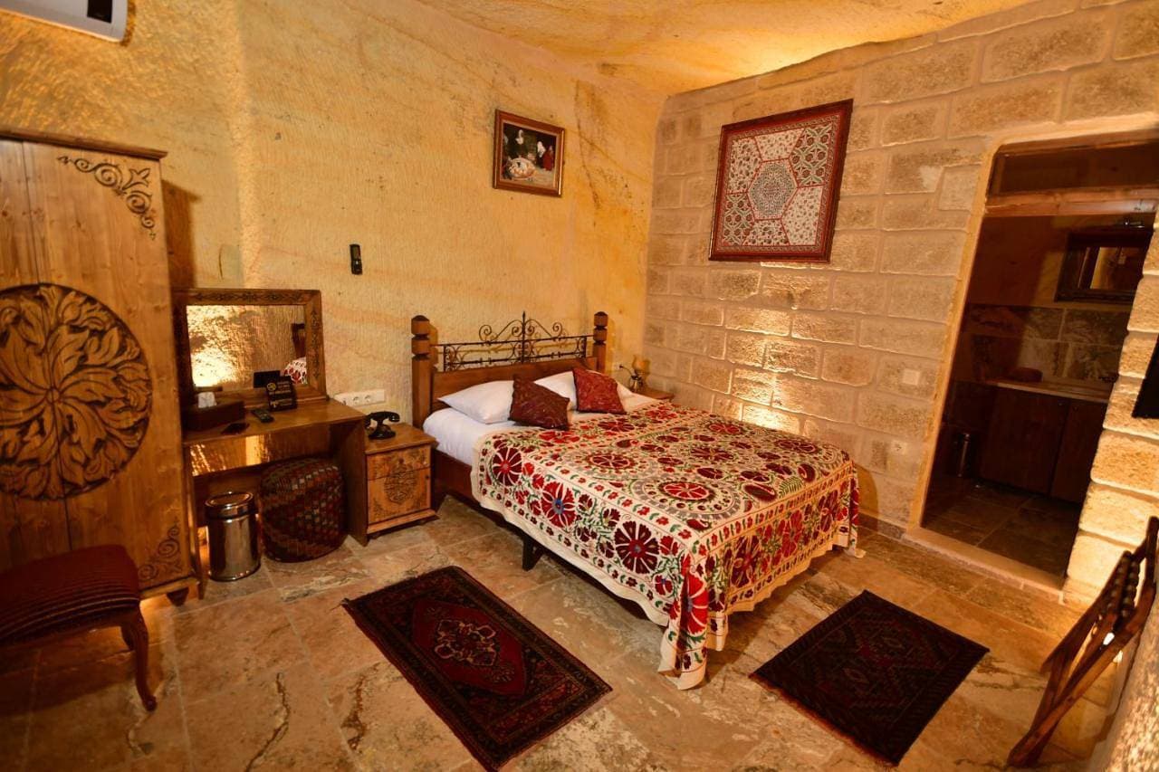 Foto 9 von 17: Deluxe Double Room with Shower