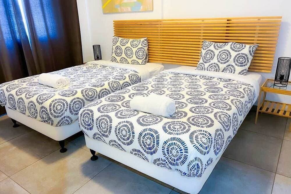 Foto 7 von 30: Hawaii Royal Sea View Apartment - 2bed, 2 bathroom