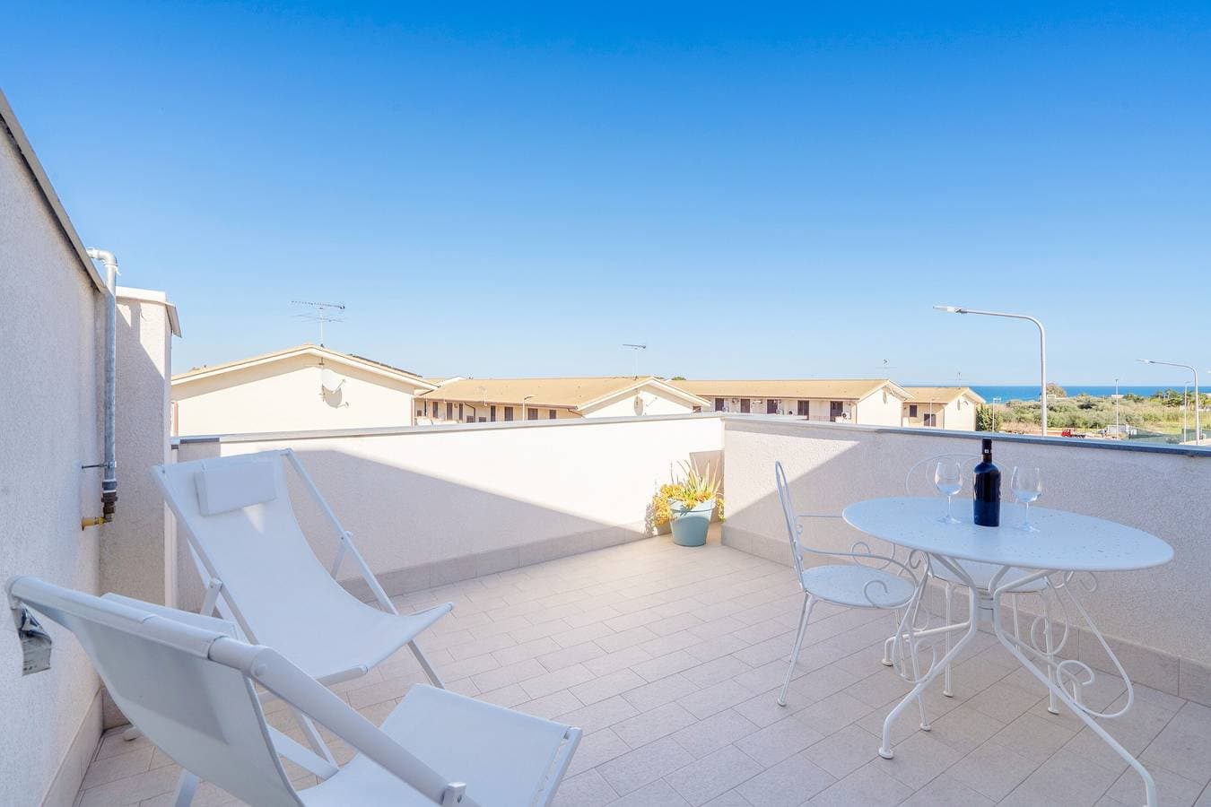 Boutique Apartment - Blue Sea 1