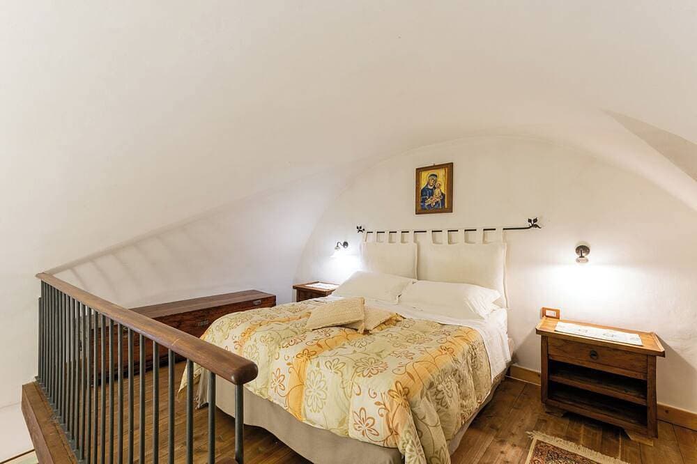Foto 4 von 30: Apartment in nobler Residenz mit herrlichem Meerblick, 2 oder 4 Personen