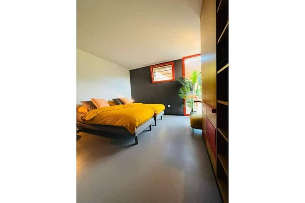 Foto 6 von 30: Villa Asterisk design facing Mont Ventoux
