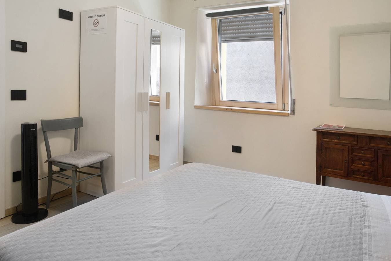 Foto 10 von 33: Ferienwohnung 'Tita' mit Bergblick, Balkon und WLAN