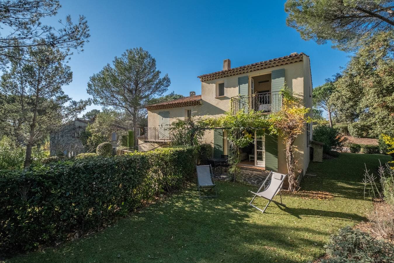 427* Maison De Hameau 1