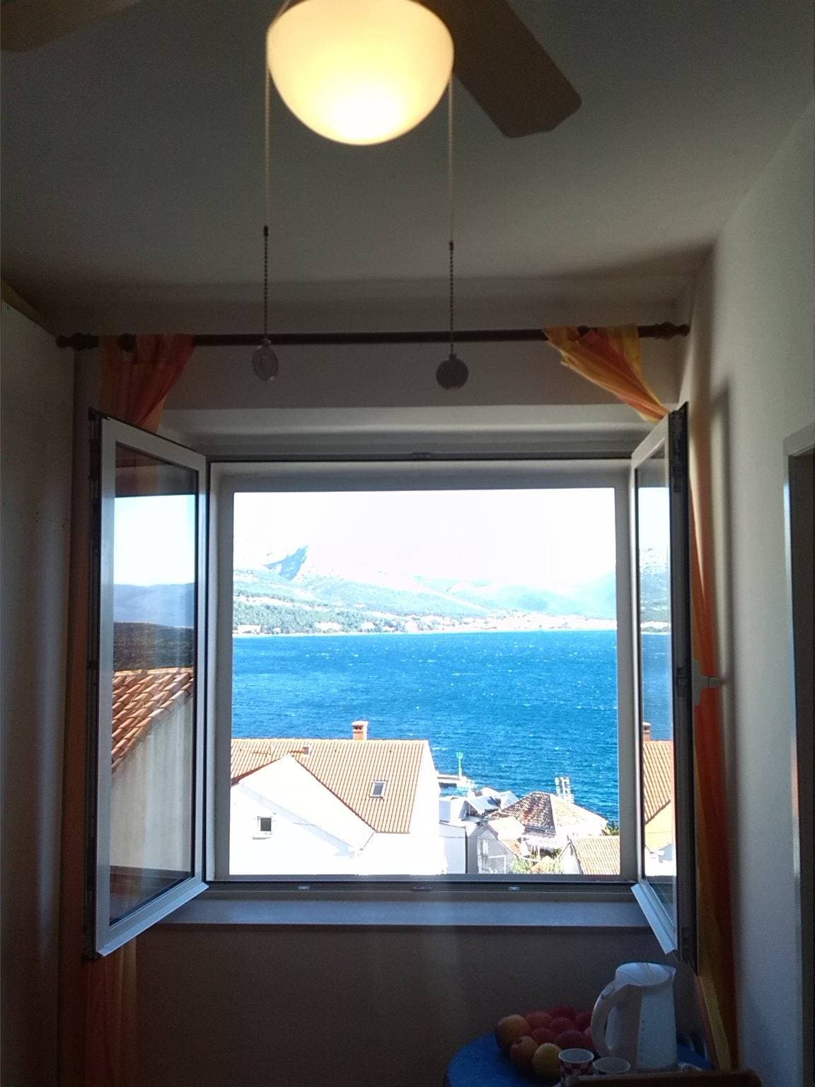 Foto 5 von 11: Zimmer mit Klima Korcula S-24232-a