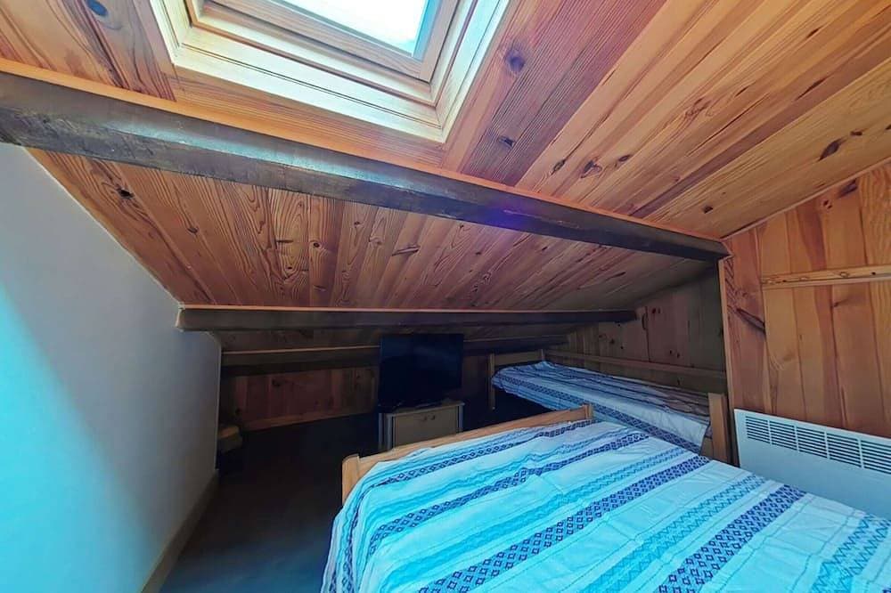 Foto 3 von 15: 2-Zimmer-Wohnung - 4 Personen nahe Hafen und Strand