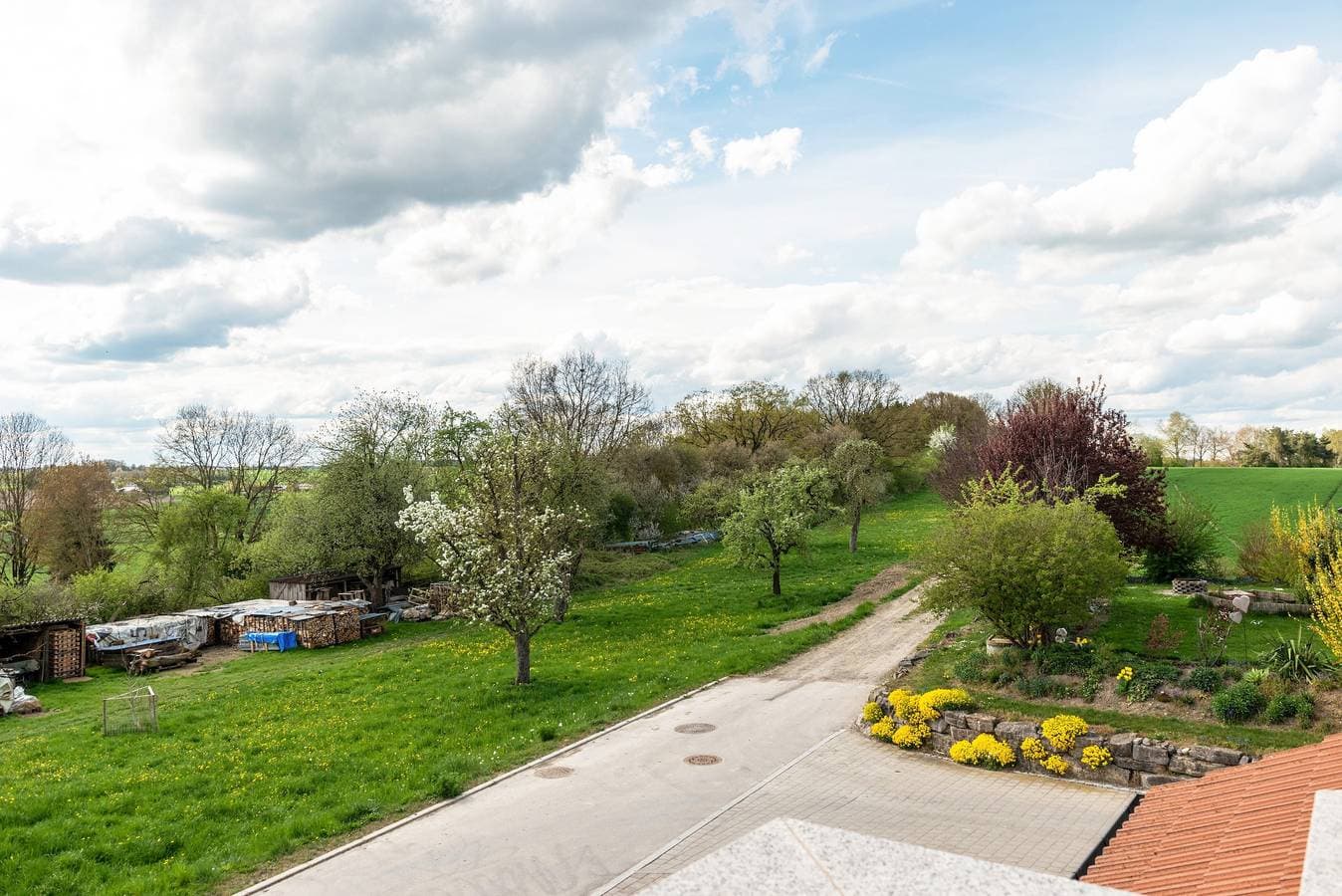 Foto 7 von 42: Ferienwohnung 'Laubbach' mit Balkon und Wi-Fi