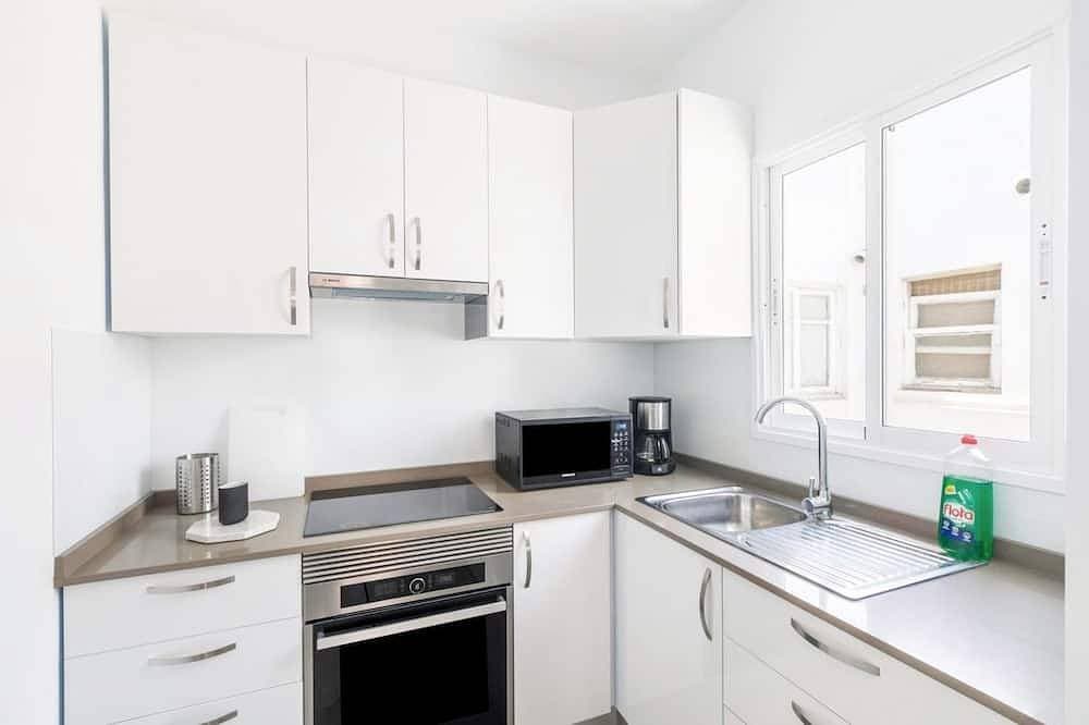 City Loft - Cooles Loft in Santa Cruz de Tenerife 1