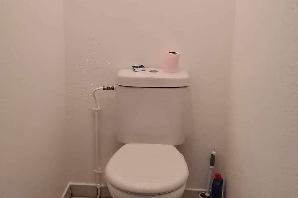 Foto 4 von 6: Apartement Tranquille res Sécurisée Zone Commerciale