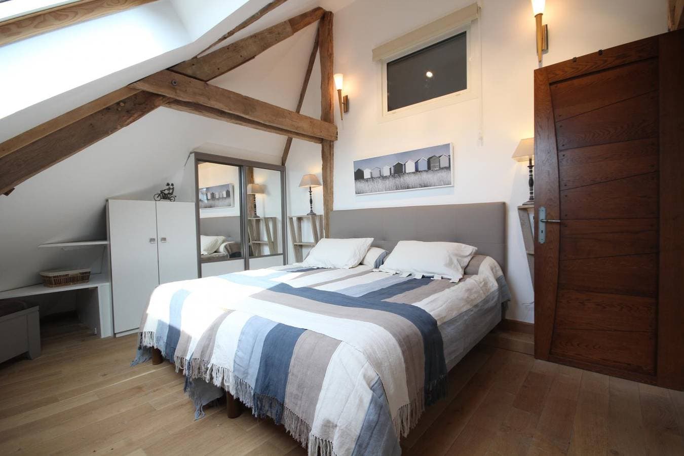 Foto 4 von 20: Gîtes de France® - Le Manège