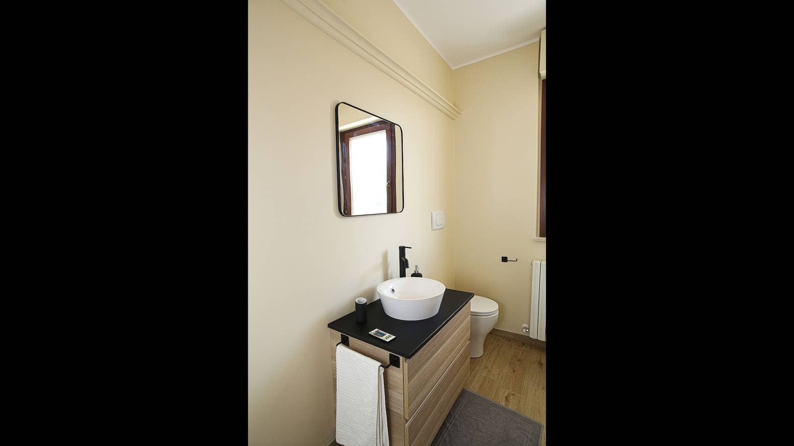 Foto 9 von 11: Bellavista Ferienhaus