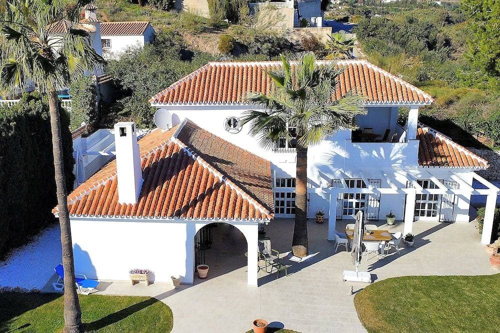 Foto 6 von 30: Villa mit spektakulärem Meerblick