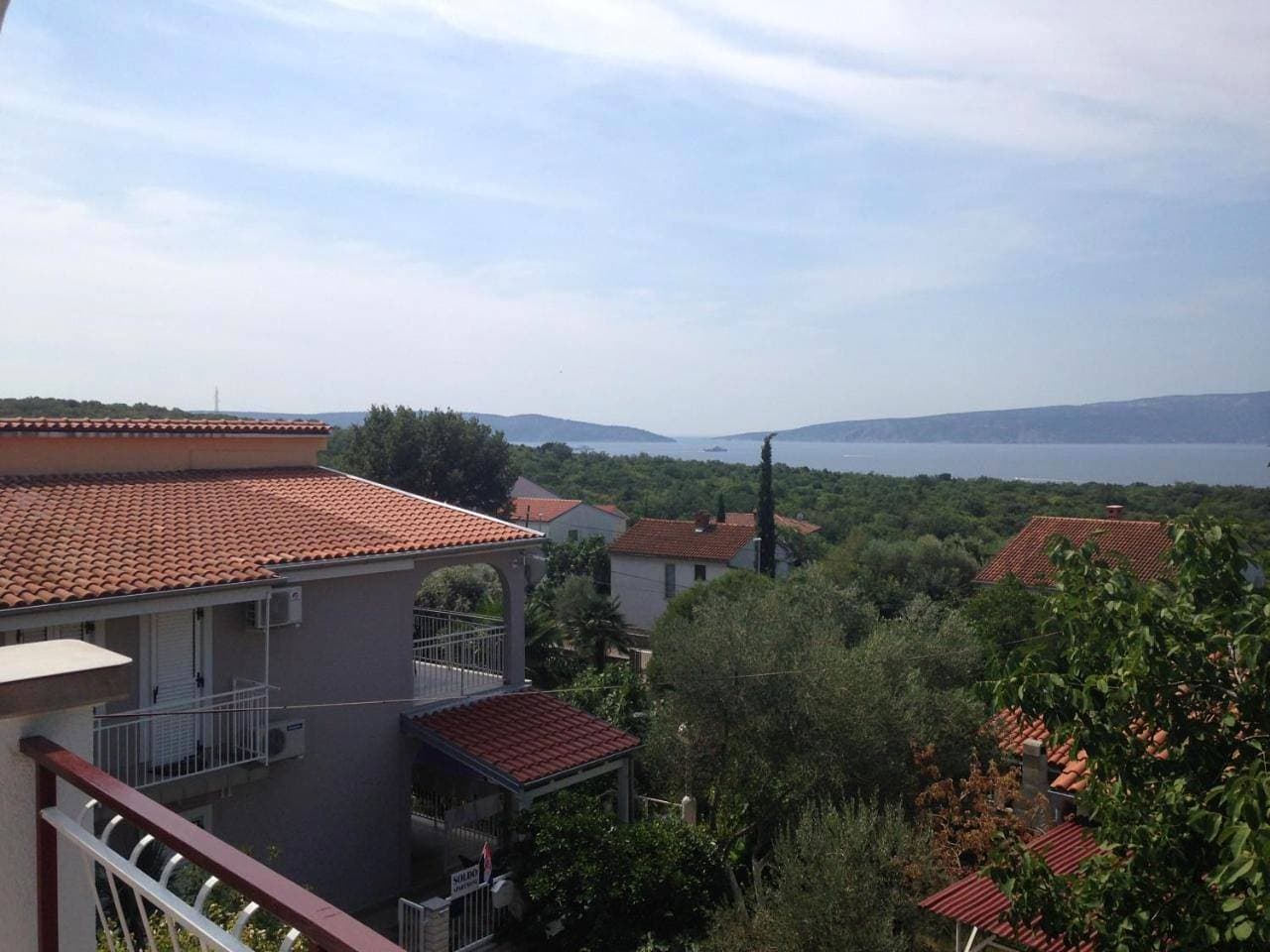 Foto 4 von 9: Apartment with Balcony