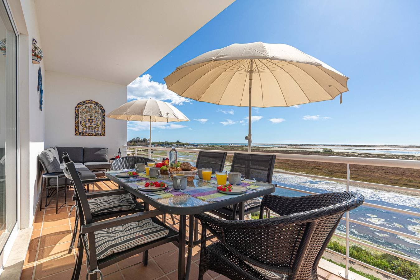 Apartment Calma, Formosa Village 1