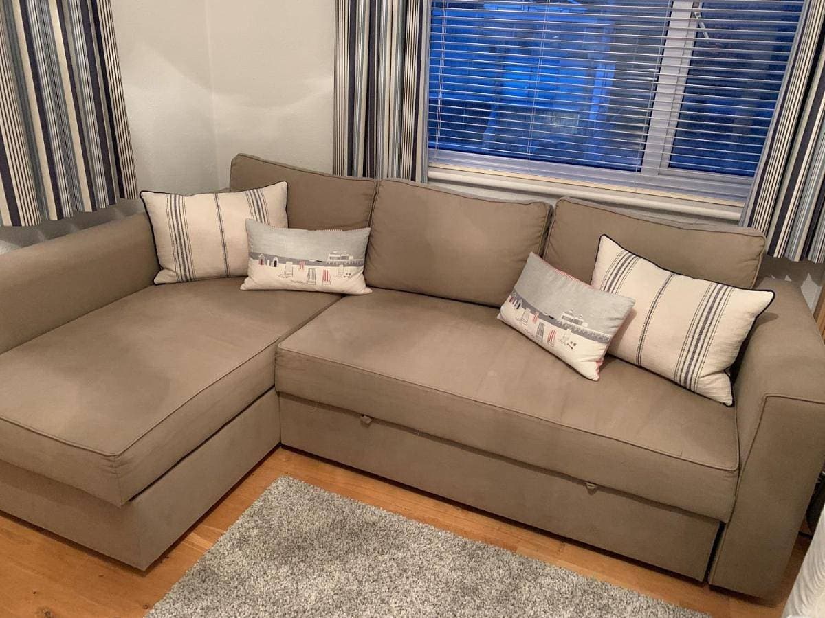 Foto 4 von 24: Ferienwohnung für 6 Personen