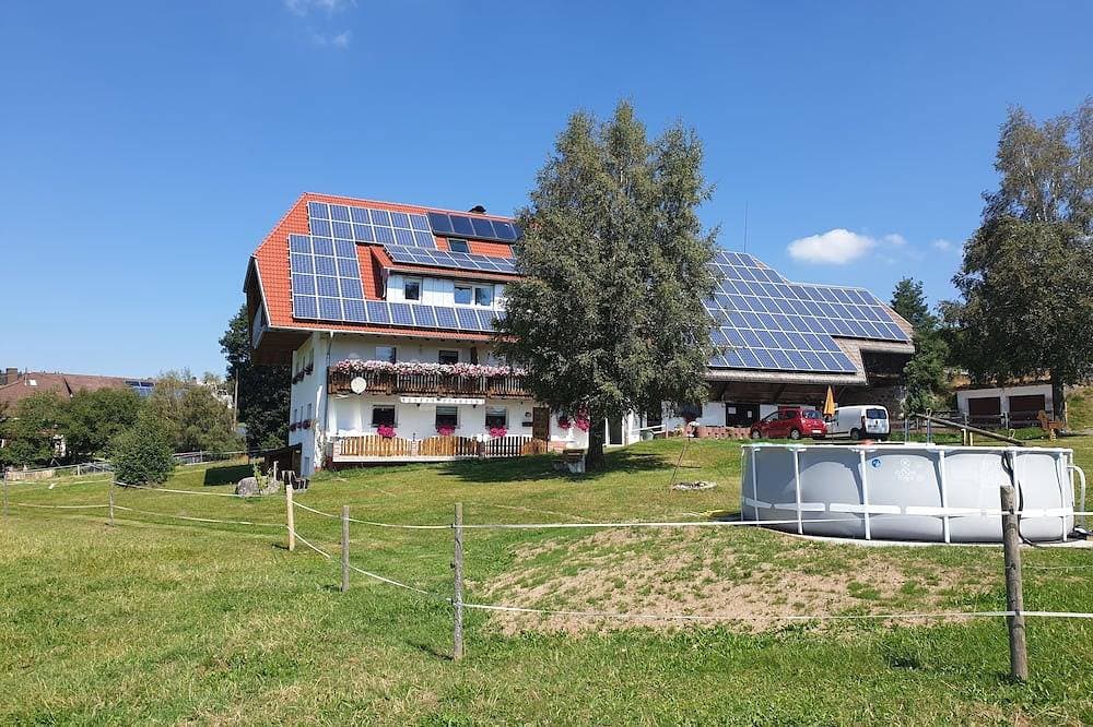 Foto 8 von 17: Gemütliche 55 m² Ferienwohnung in ruhiger Lage, nur 3 km zum Schluchsee.