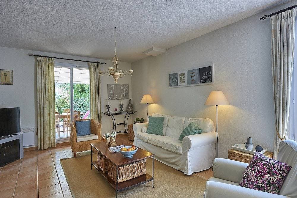 Foto 5 von 30: Provence Villa für Familien