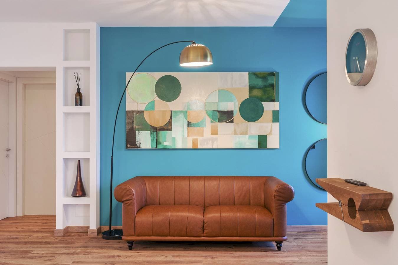 Regarda - Emerald Wohnung neben Strand mit Pool 1