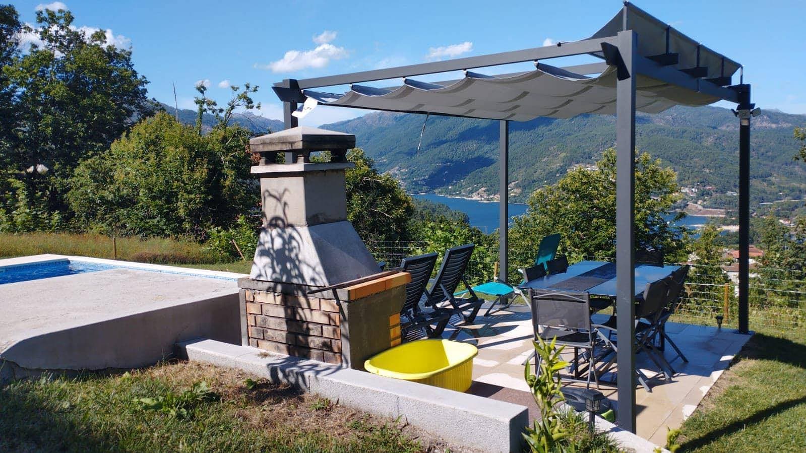Foto 11 von 12: Assossego House - Gerês