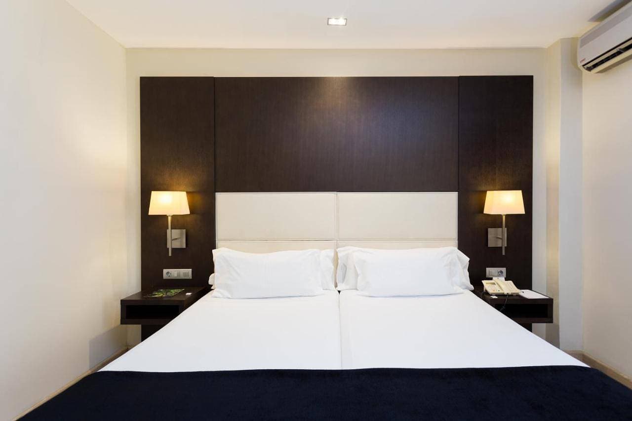 Foto 7 von 14: Double or Twin Room