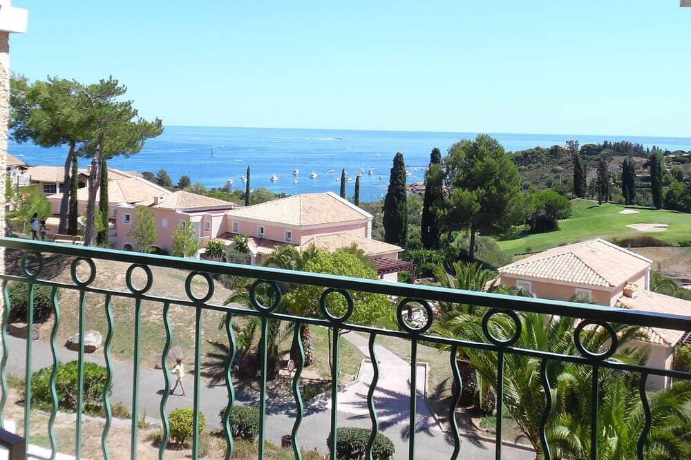 Comfort Studio 4/5 pers Herrlicher Meerblick - Cap Estérel - Saint Raphaël 1