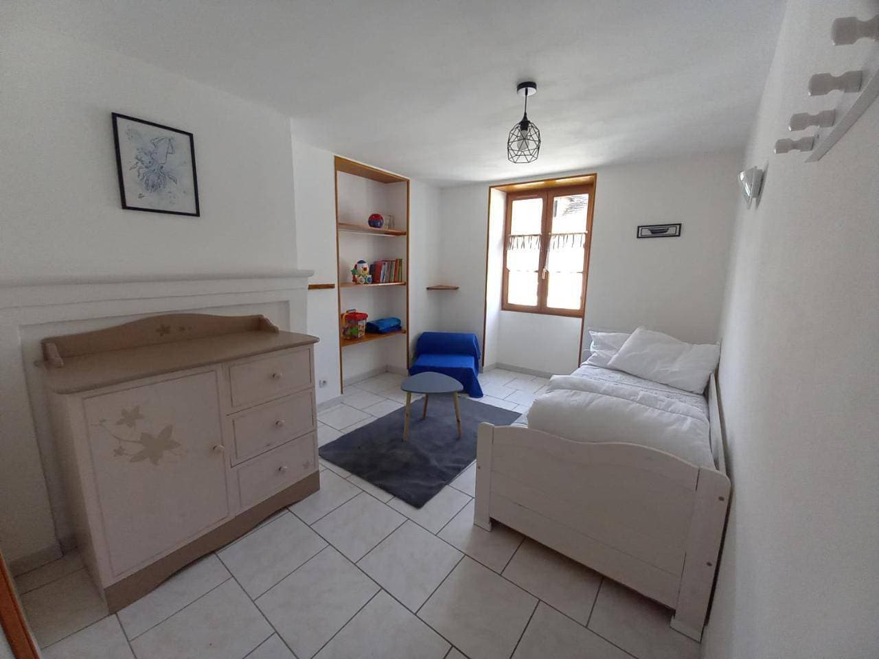 Foto 12 von 45: Three-Bedroom Holiday Home