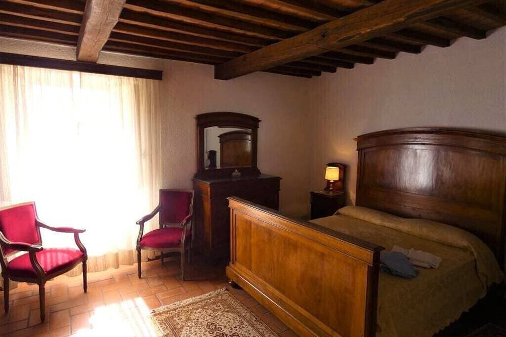 Foto 9 von 30: Scappo in Umbria, casale Beatrice