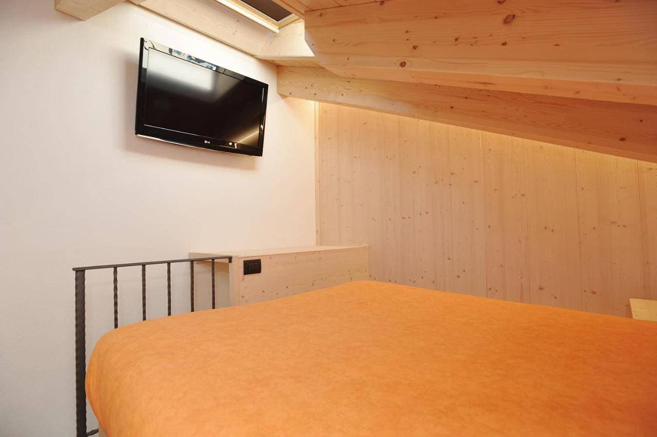 Foto 11 von 14: One-Bedroom Apartment with Balcony