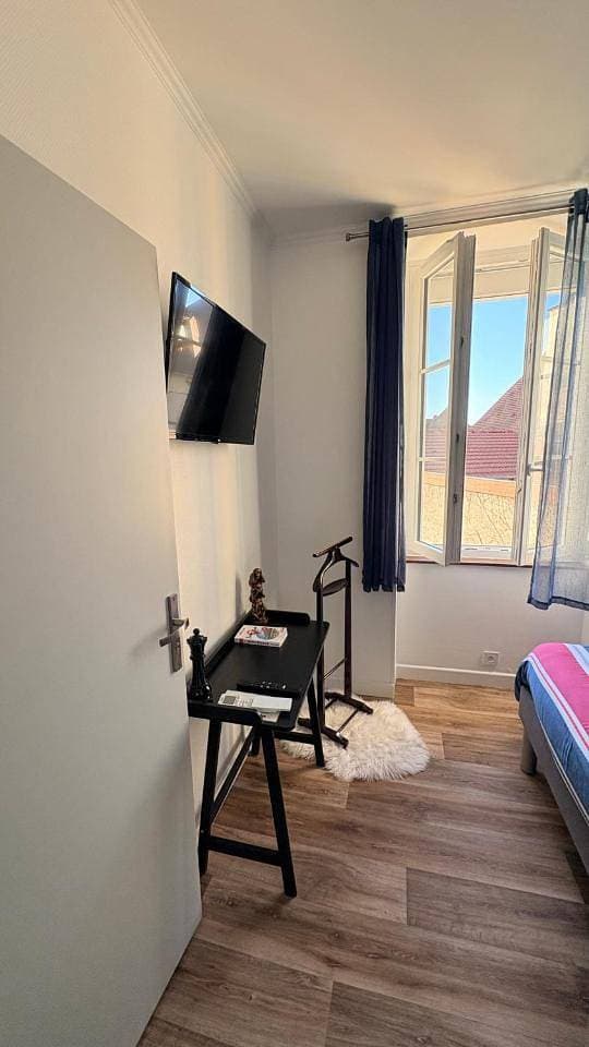 Foto 12 von 18: One-Bedroom Apartment