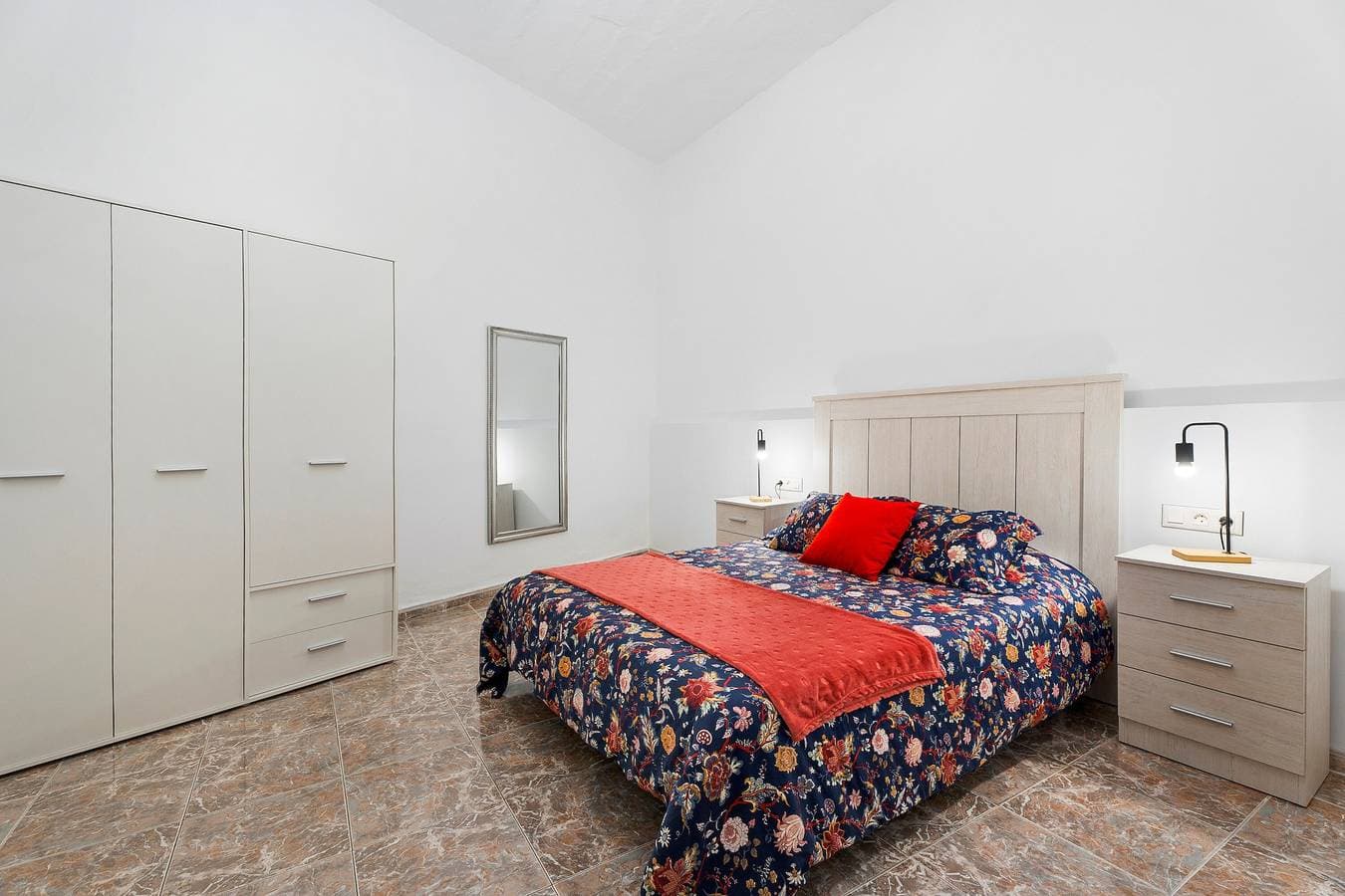 Foto 8 von 33: Ferienhaus 'La Casa De Tina' mit Meerblick, privater Terrasse und WLAN
