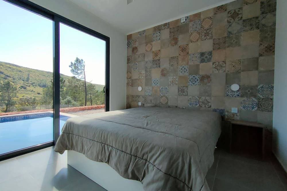 Foto 12 von 17: Casa do Diospiro für 4 Personen + Privatzimmer
