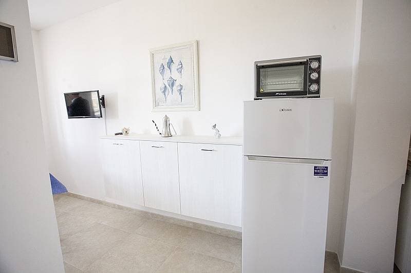 Foto 10 von 14: Ferienwohnung für 2 Personen mit Balkon