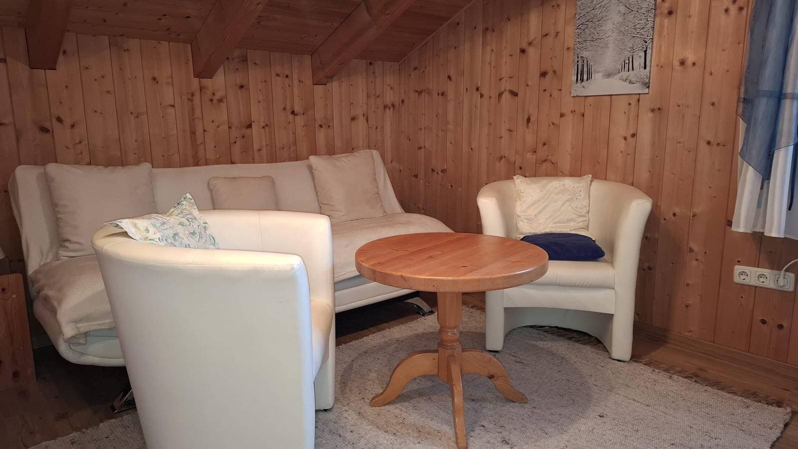 Foto 8 von 10: Appartement/Fewo, Bad, Wc, 2 Schlafräume