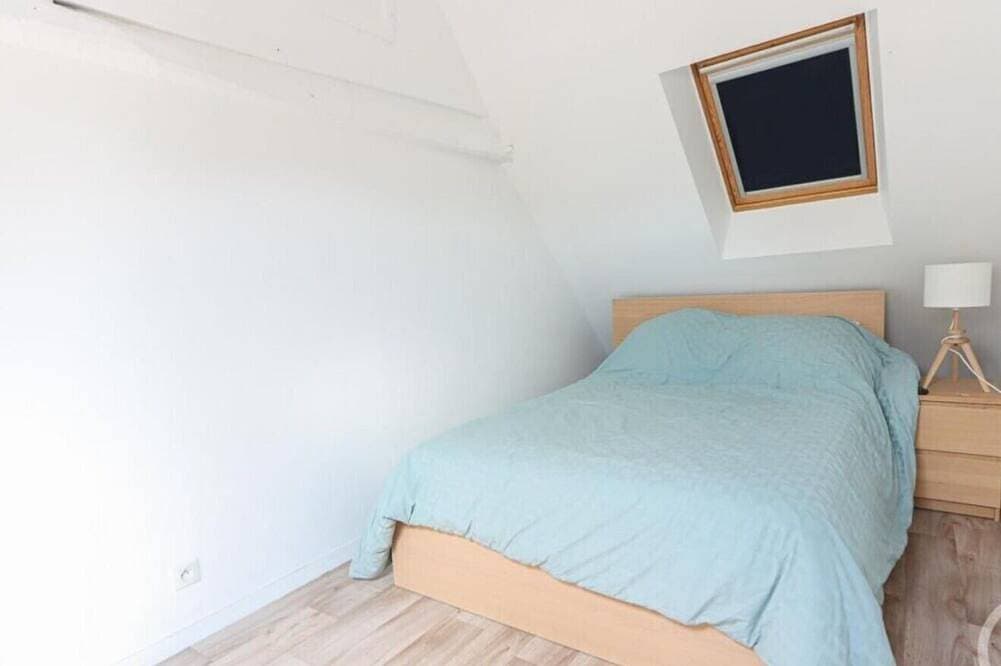 Foto 2 von 7: Apartment in the center of town with parking
