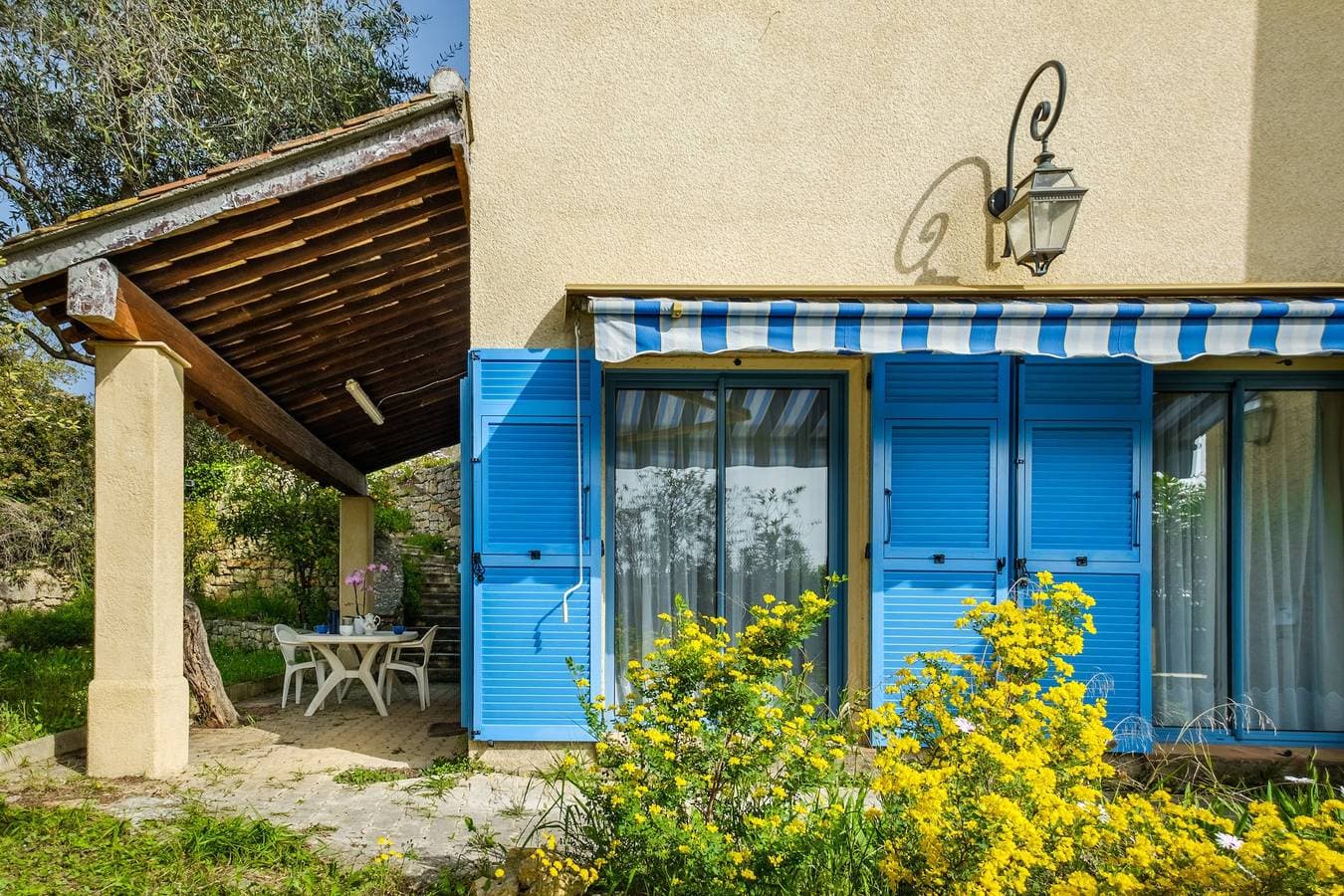 Appartement Numéro 1 - piscine 1