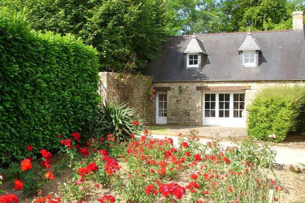 Manoir de Menez Bras - Le Petit Penty 1