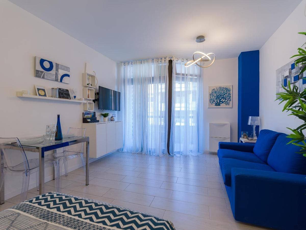 Foto 5 von 5: Studio Apartment with Sea View