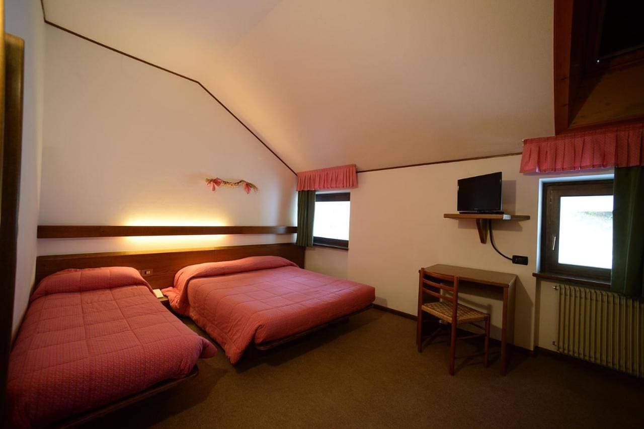 Foto 6 von 9: Triple Room