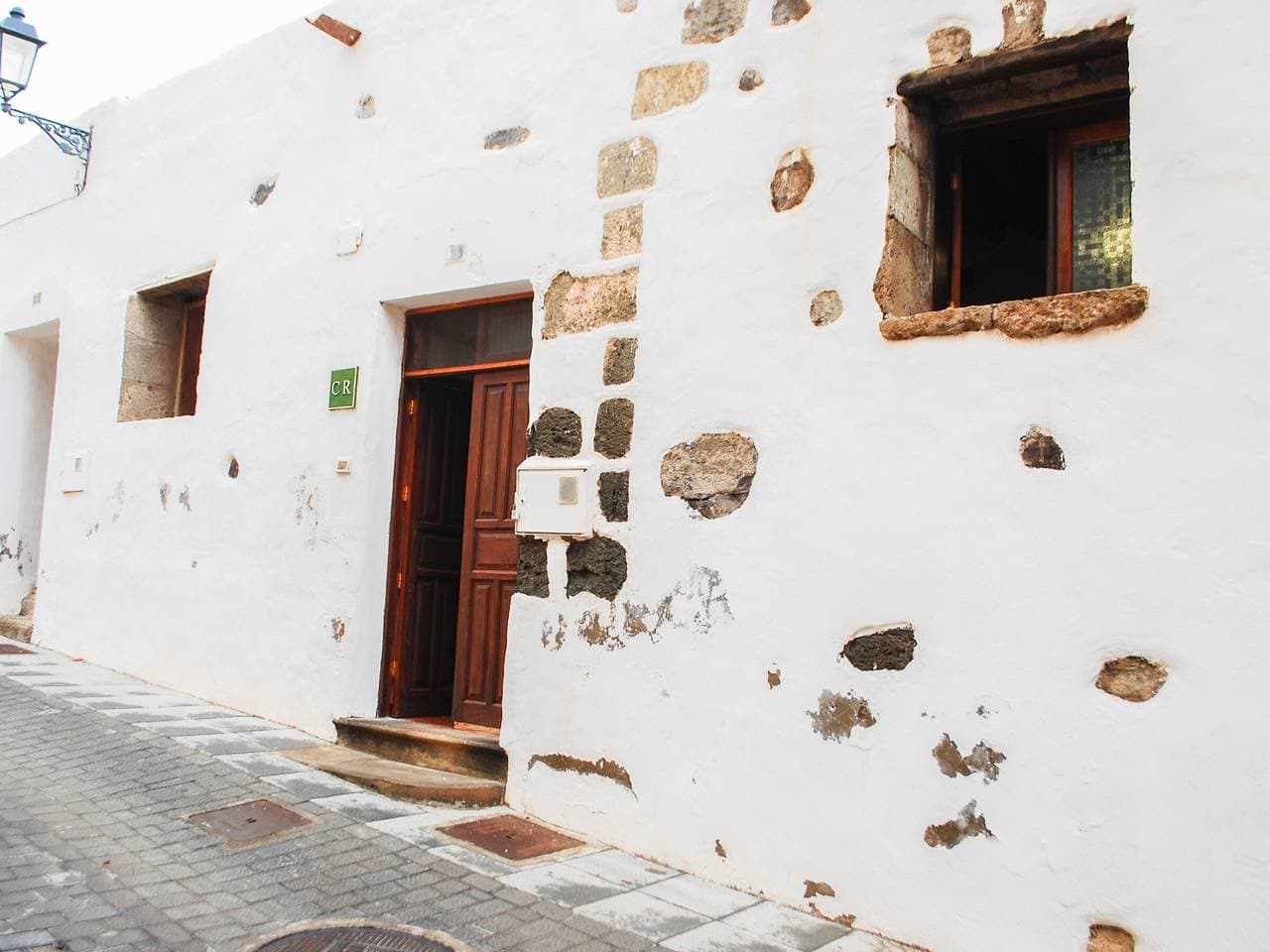 Charmantes Haus im Herzen von Agüimes mit WLAN und Haustiere erlaubt 1