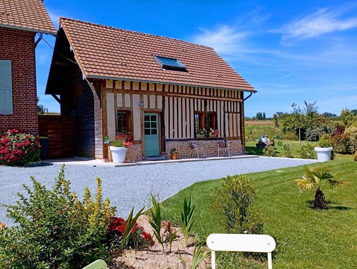 Foto 4 von 5: One - Bedroom House