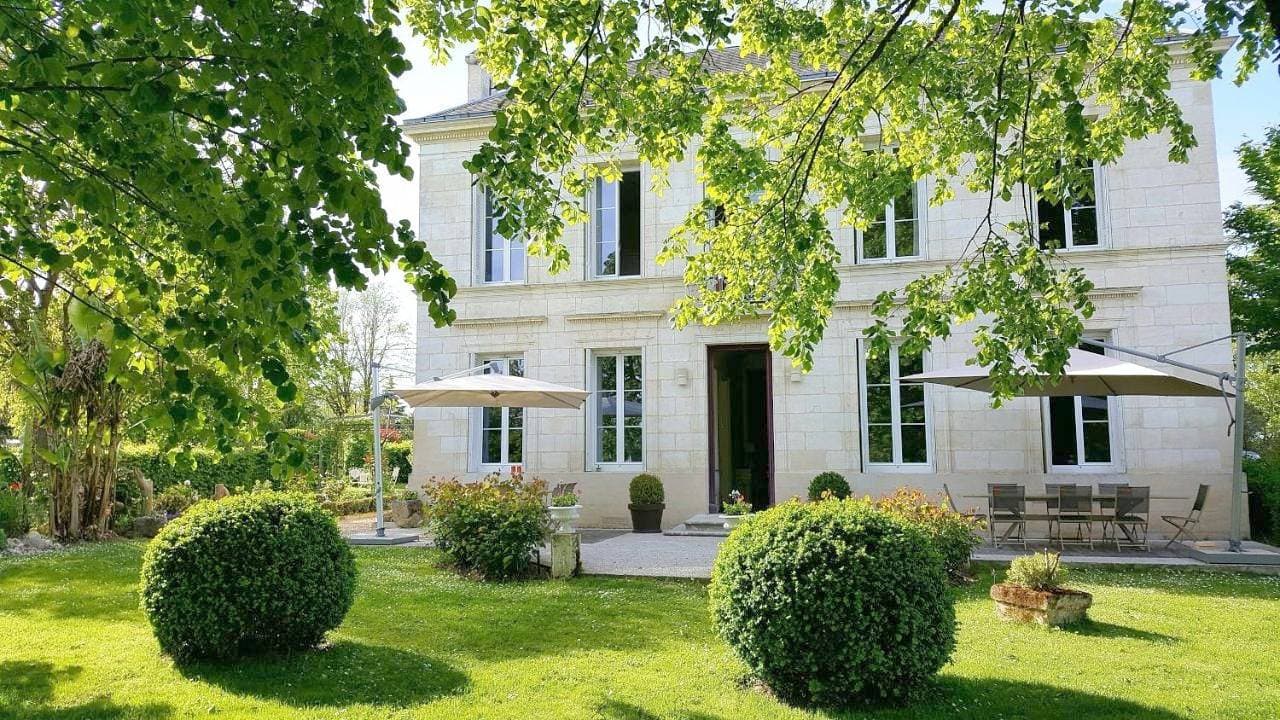 L'Escale de Bel Air 1