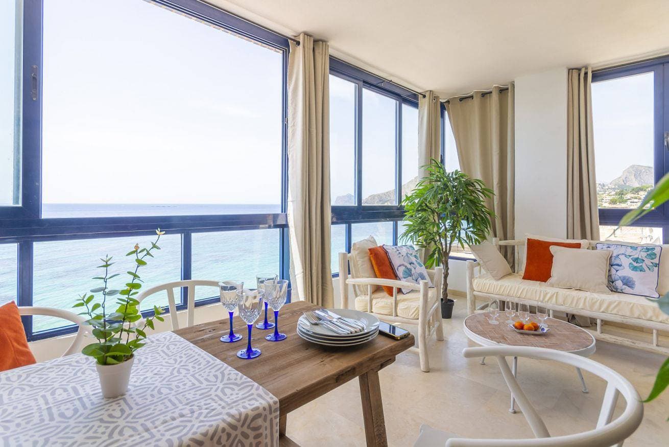 Apartamento Nuevo Costa Blanca - Costa CarpeDiem 1