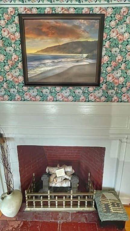 Foto 5 von 32: Open Hearth Inn Suite 2 - 10 min to Acadia!