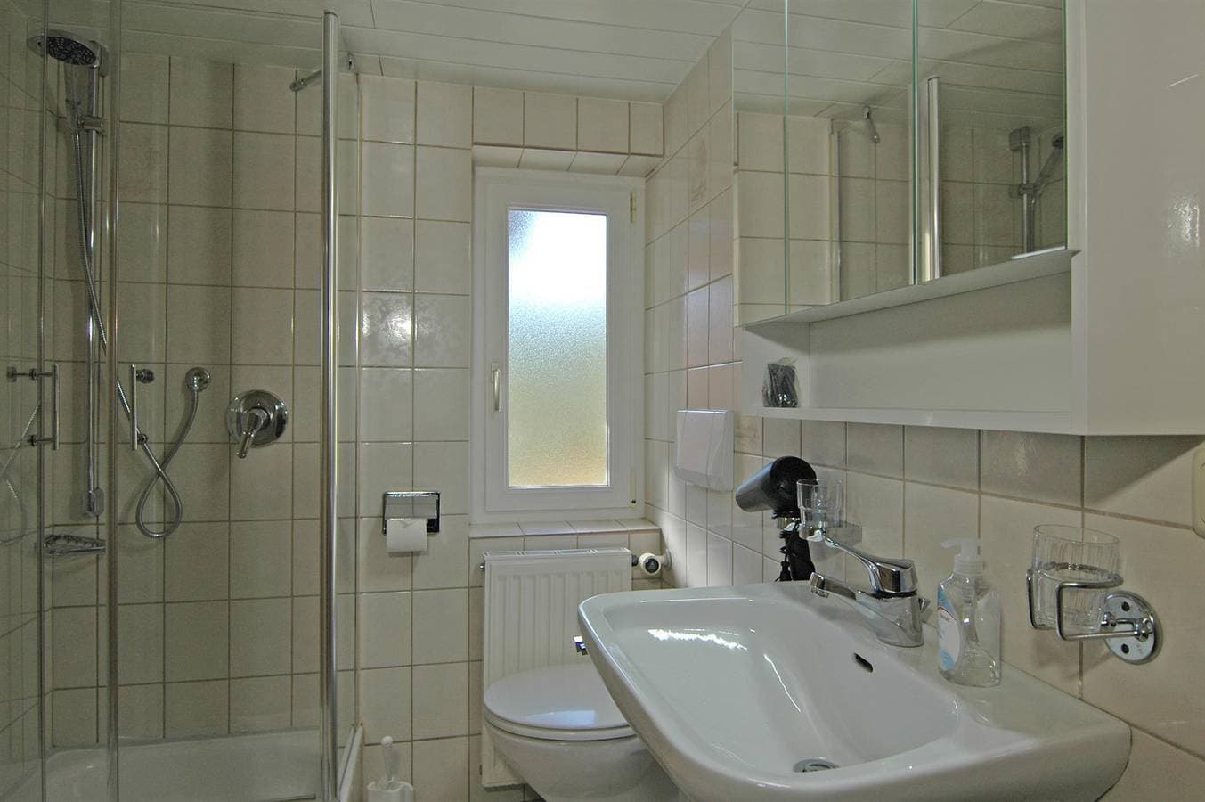 Foto 8 von 31: Terrassenwohnung / 1 Schlafzimmer